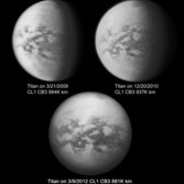 Aftermath of the Arrow Storm