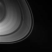 Moon Shadow Blocked by Ring