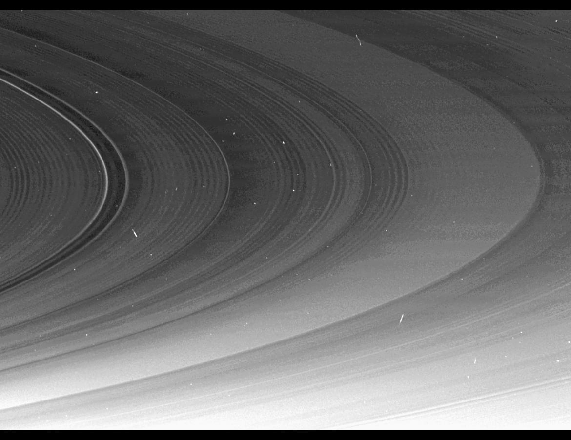 How Long Is A Day On Saturn The Planetary Society