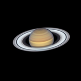Hubble's 2019 Saturn Portrait