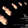 Chang'E 2 images of Toutatis