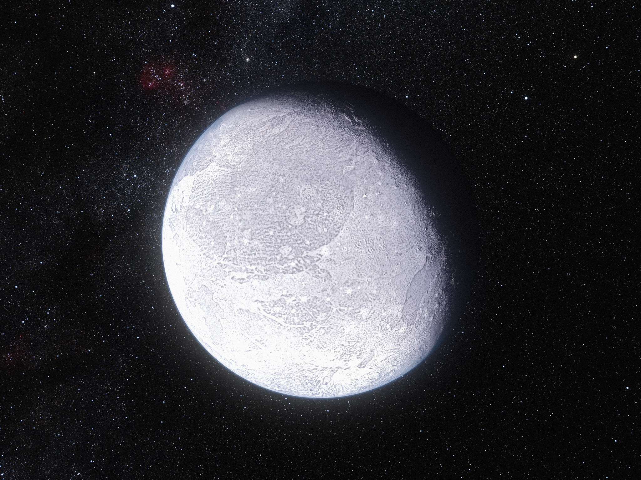 Eris | The Planetary Society2048 x 1536