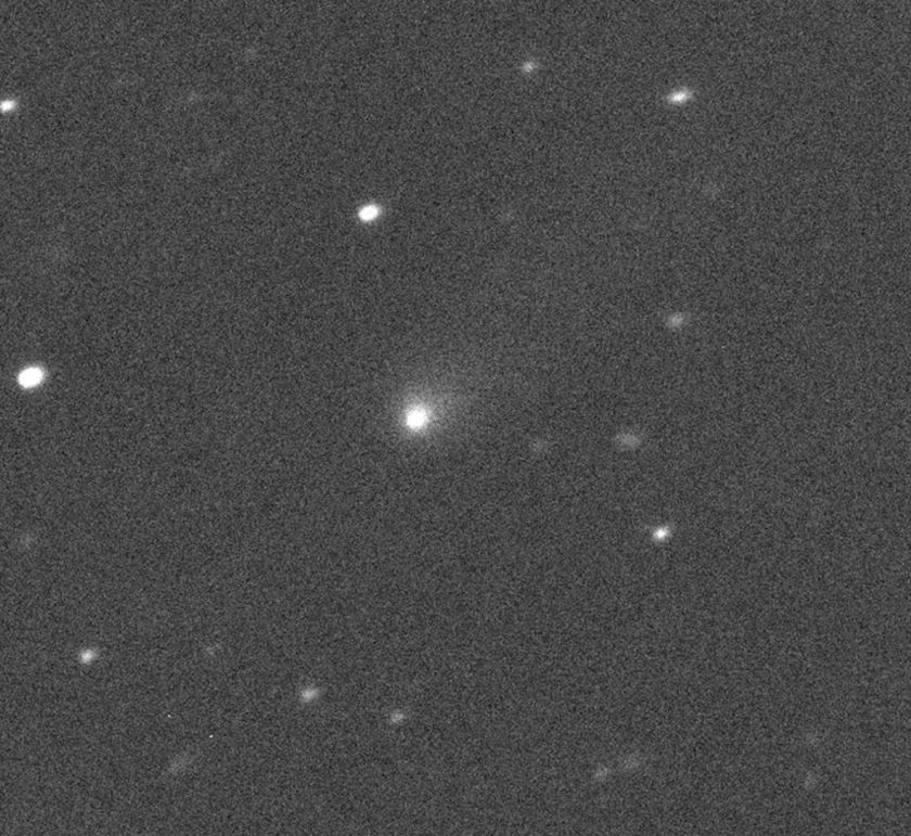 Comet 2019 Q4 (Borisov)