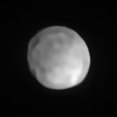 Hygeia from VLT