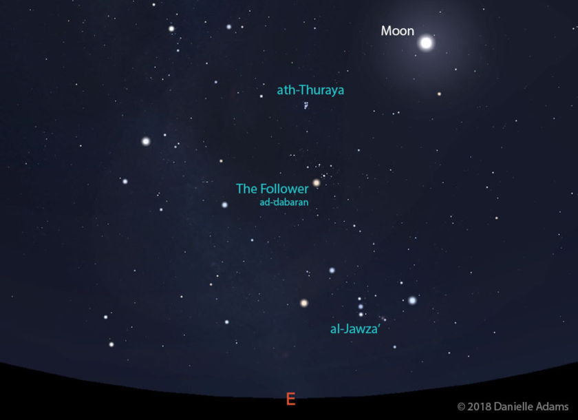 Whose Stars Our Heritage Of Arabian Astronomy The Planetary Society