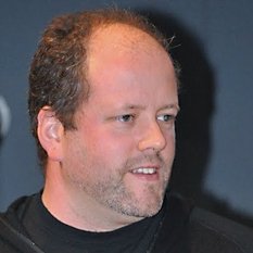 Fraser Cain