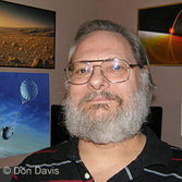 Don Davis