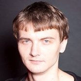 Egorov Vitaliy