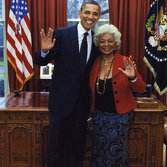 Nichelle Nichols and the Nerd-in-Chief