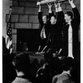 The original American spacecraft celebration: Explorer 1