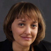Anya Portyankina