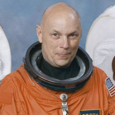 Celebrating Yuri’s Night with Legendary Astronaut Story Musgrave | The ...