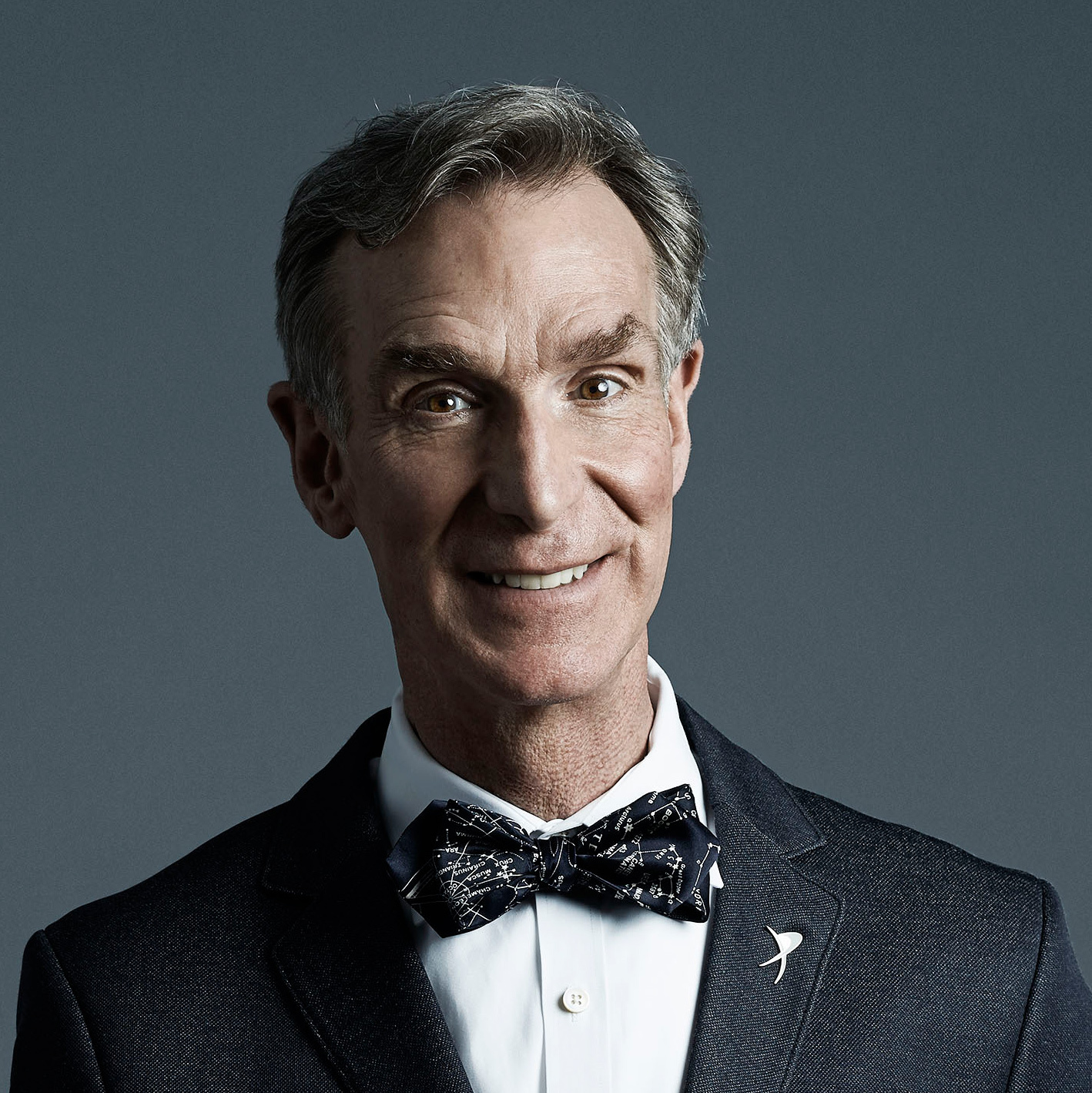 Bill Nye The Society
