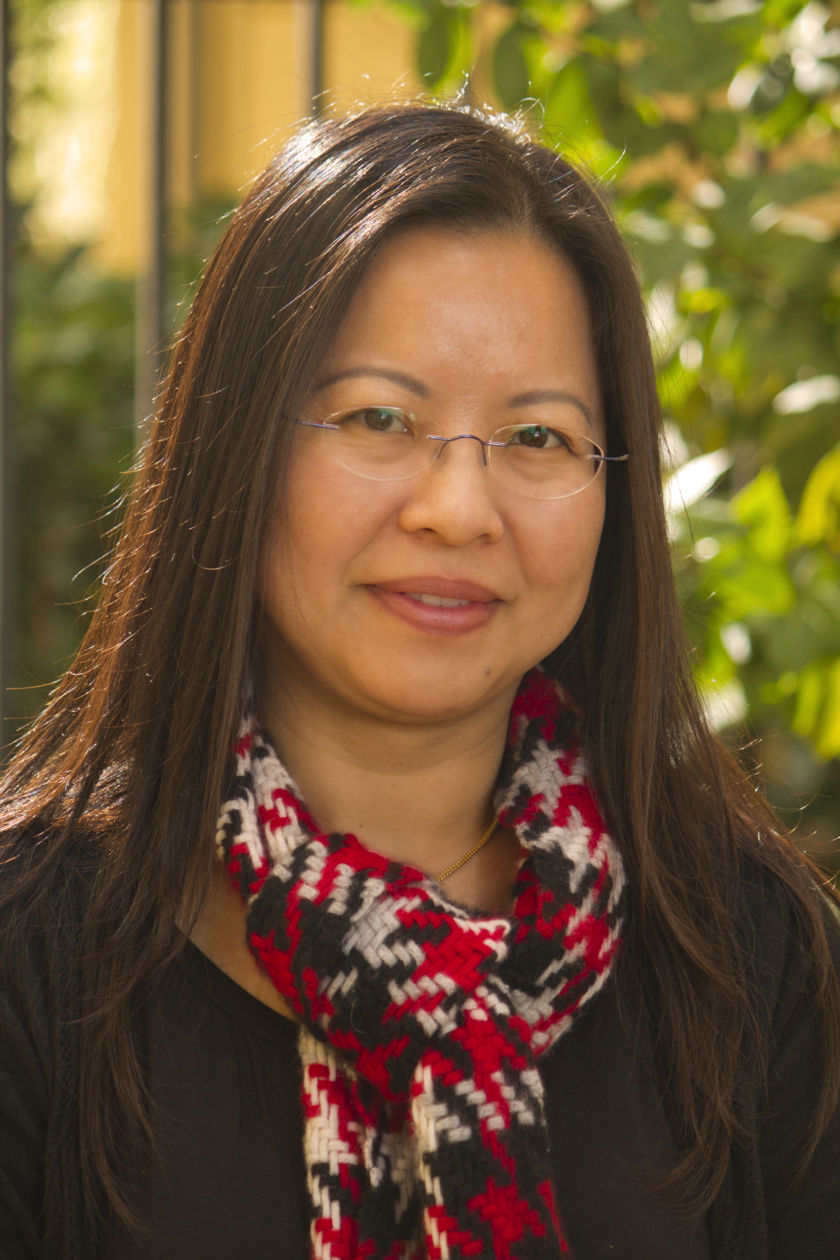 Tami Lin - Headshot Head Shot | The Planetary Society