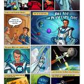 Bill Nye The Planetary Guy