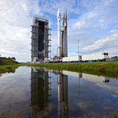 RBSP ready for launch