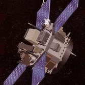 Advanced Composition Explorer (ACE)