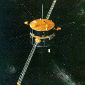 Global Geospace Geoscience (GGS) WIND