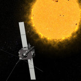 Solar Terrestrial Relations Observatory (STEREO)