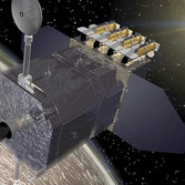 Solar Dynamics Observatory (SDO)