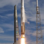 ULA Atlas V with Boeing CST-100