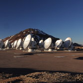 The Atacama Large Millimeter Array (ALMA)