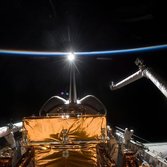 Mission Accomplished!