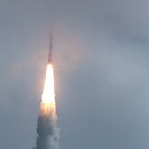 'Scuse me while I kiss the sky...