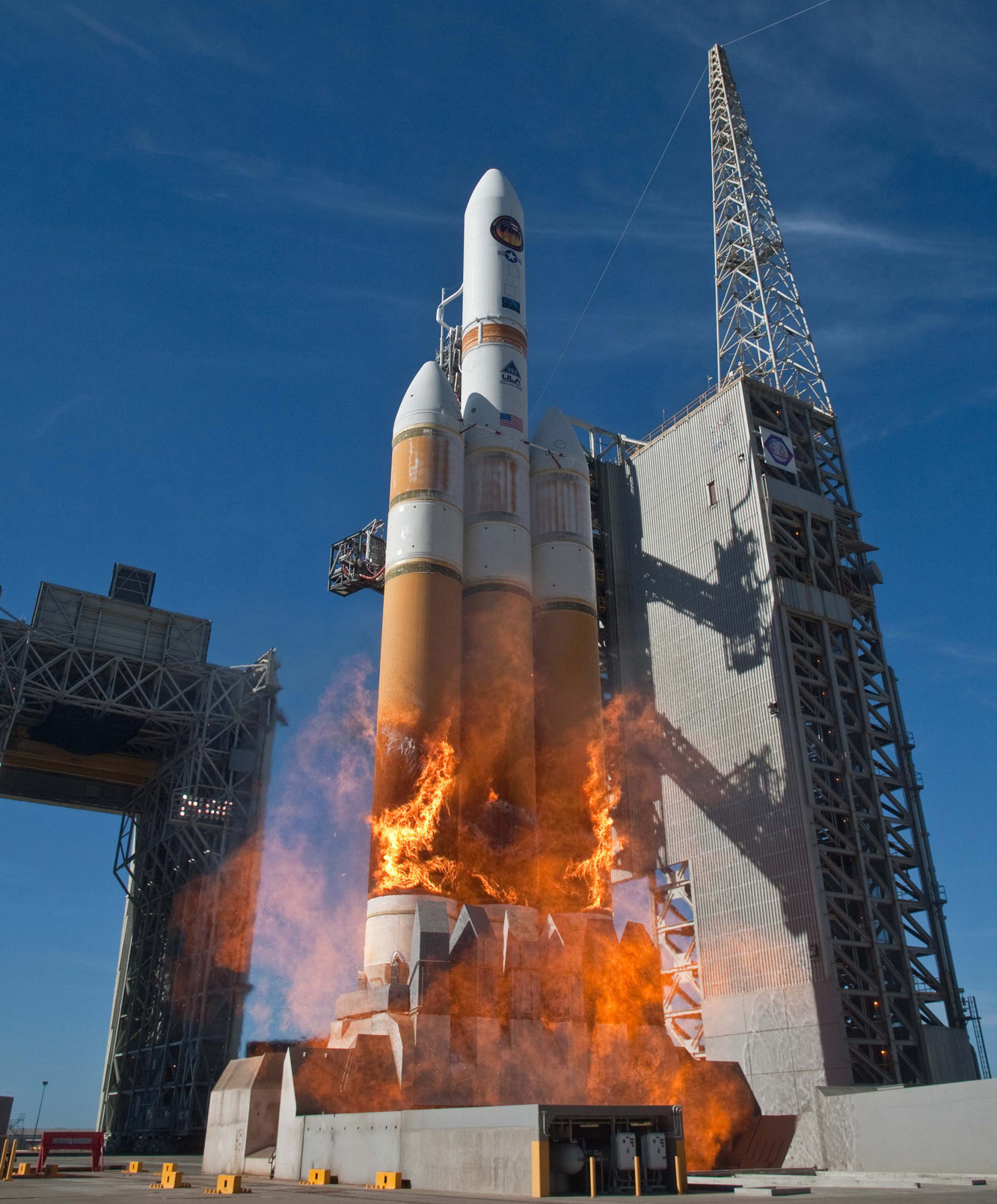 United Launch Alliance Answers Burning Questions about