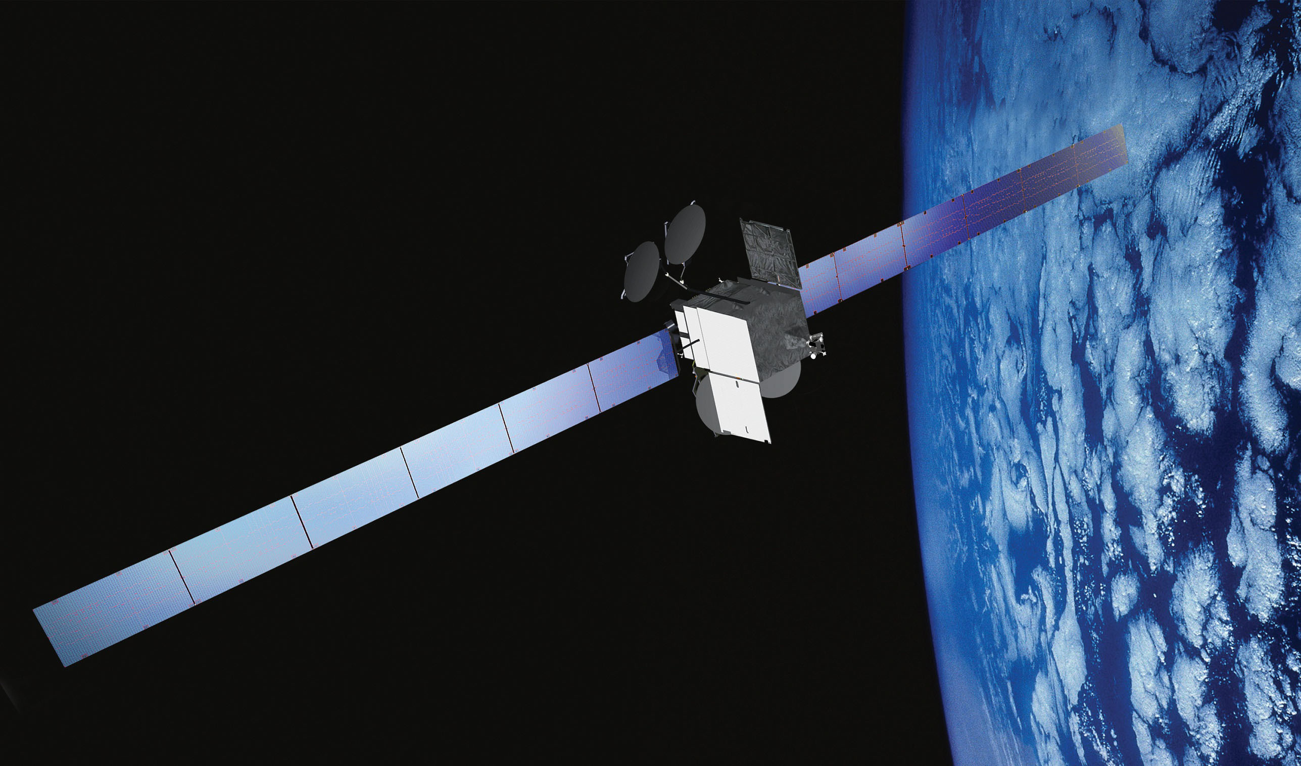 Ses 9 Communications Satellite The Planetary Society