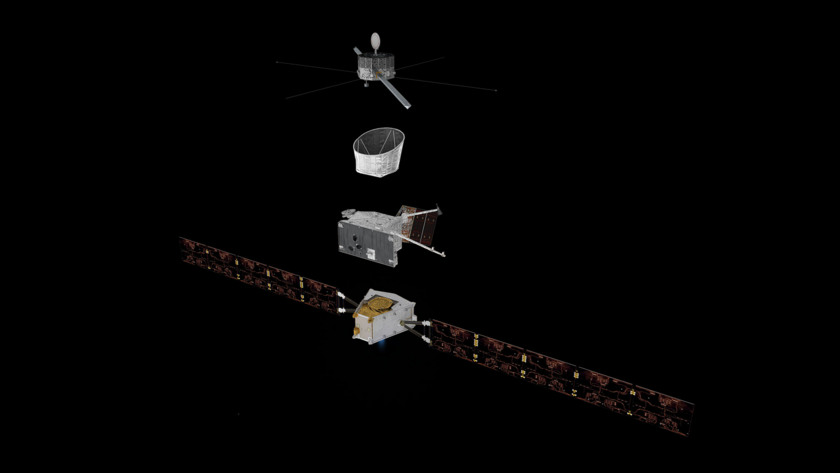 Your Guide to BepiColombo The Society