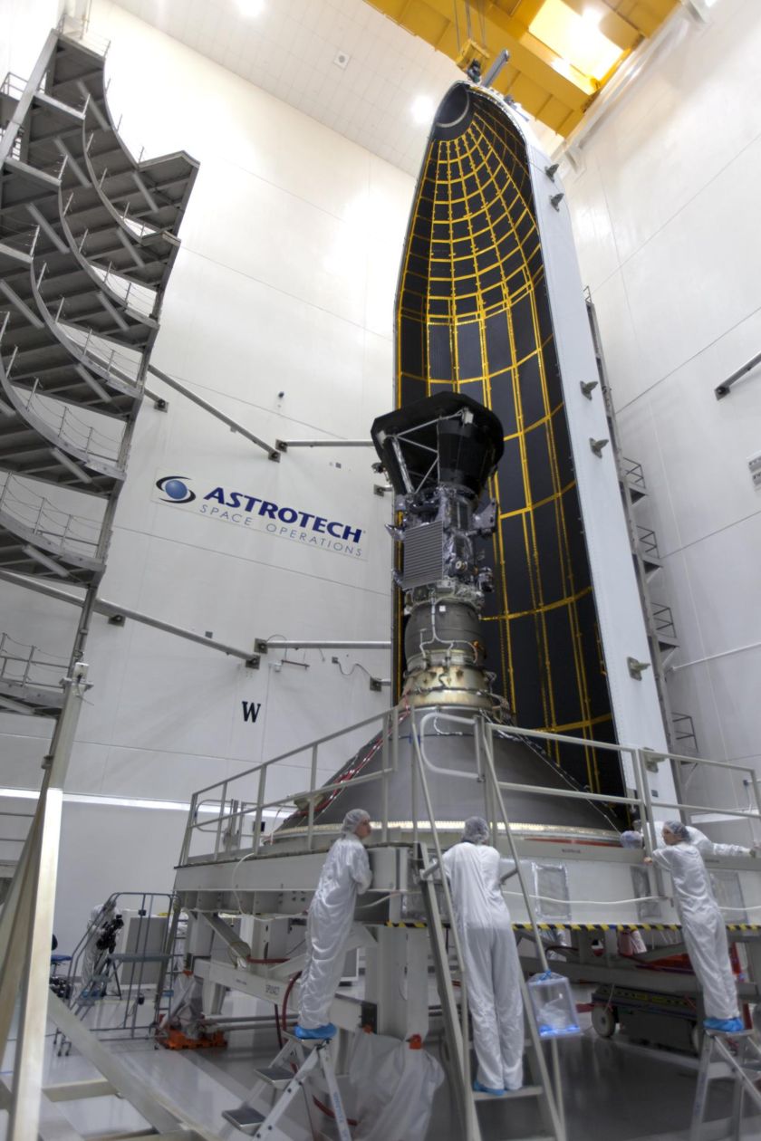 Parker Solar Probe preview 10 hot facts about NASA's cool mission to