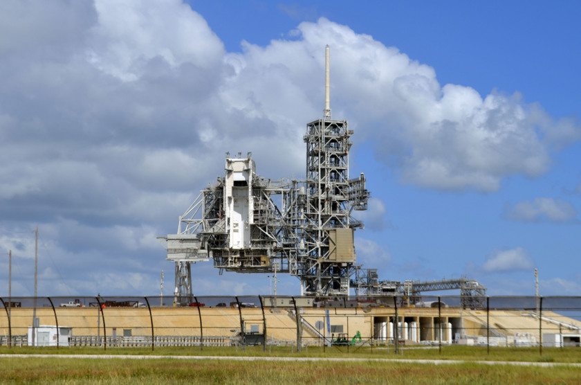 Pad 39A | The Planetary Society