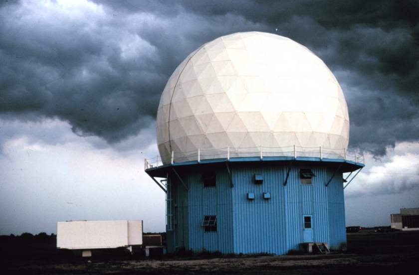 Radar in Earth and Science An Intro The Society