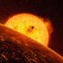 Extrasolar planet COROT 7b
