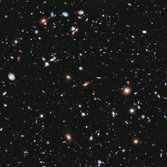 Hubble eXtreme Deep Field (XDF)