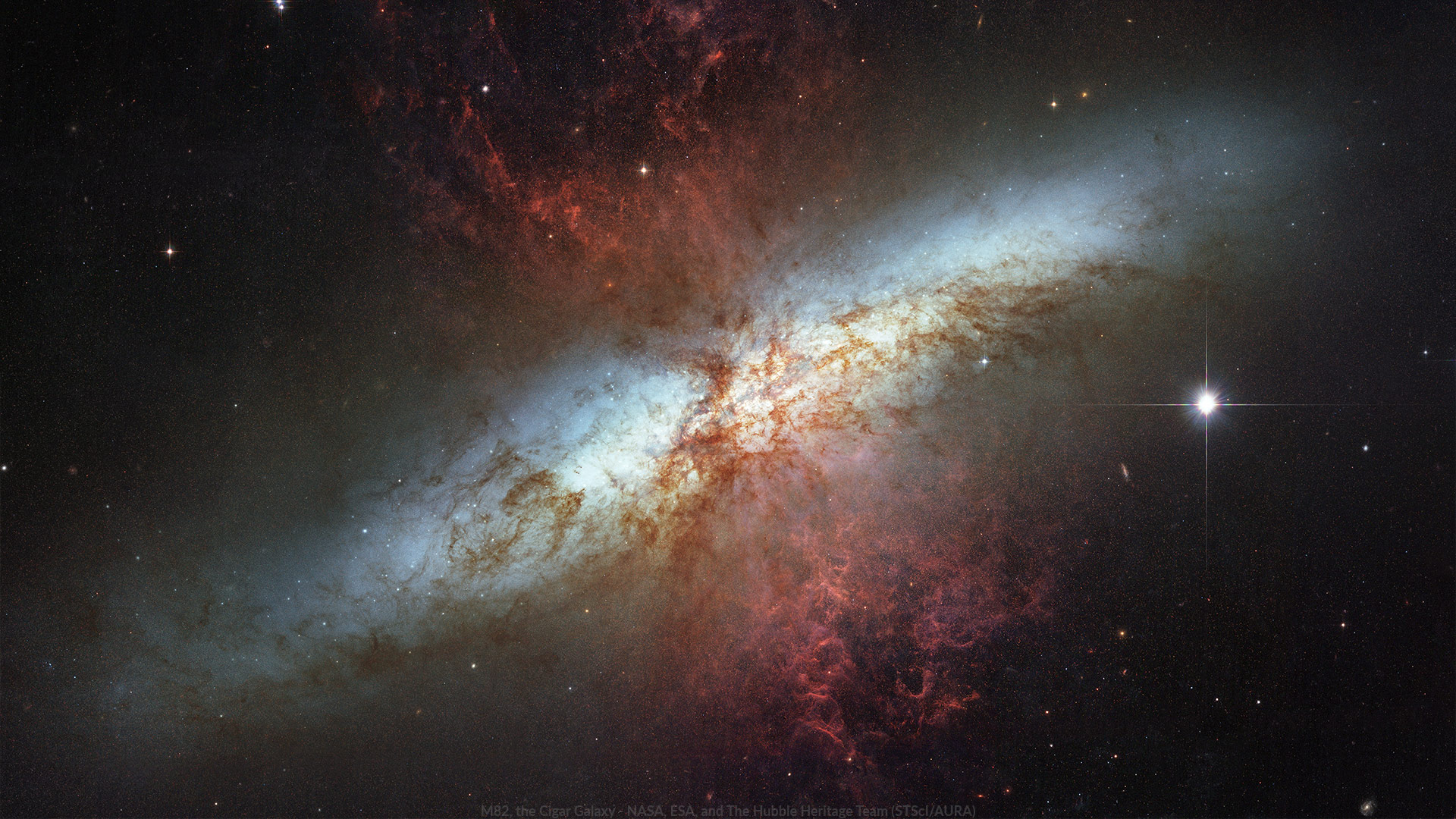 Galaxy Desktop Wallpaper Background Pictures