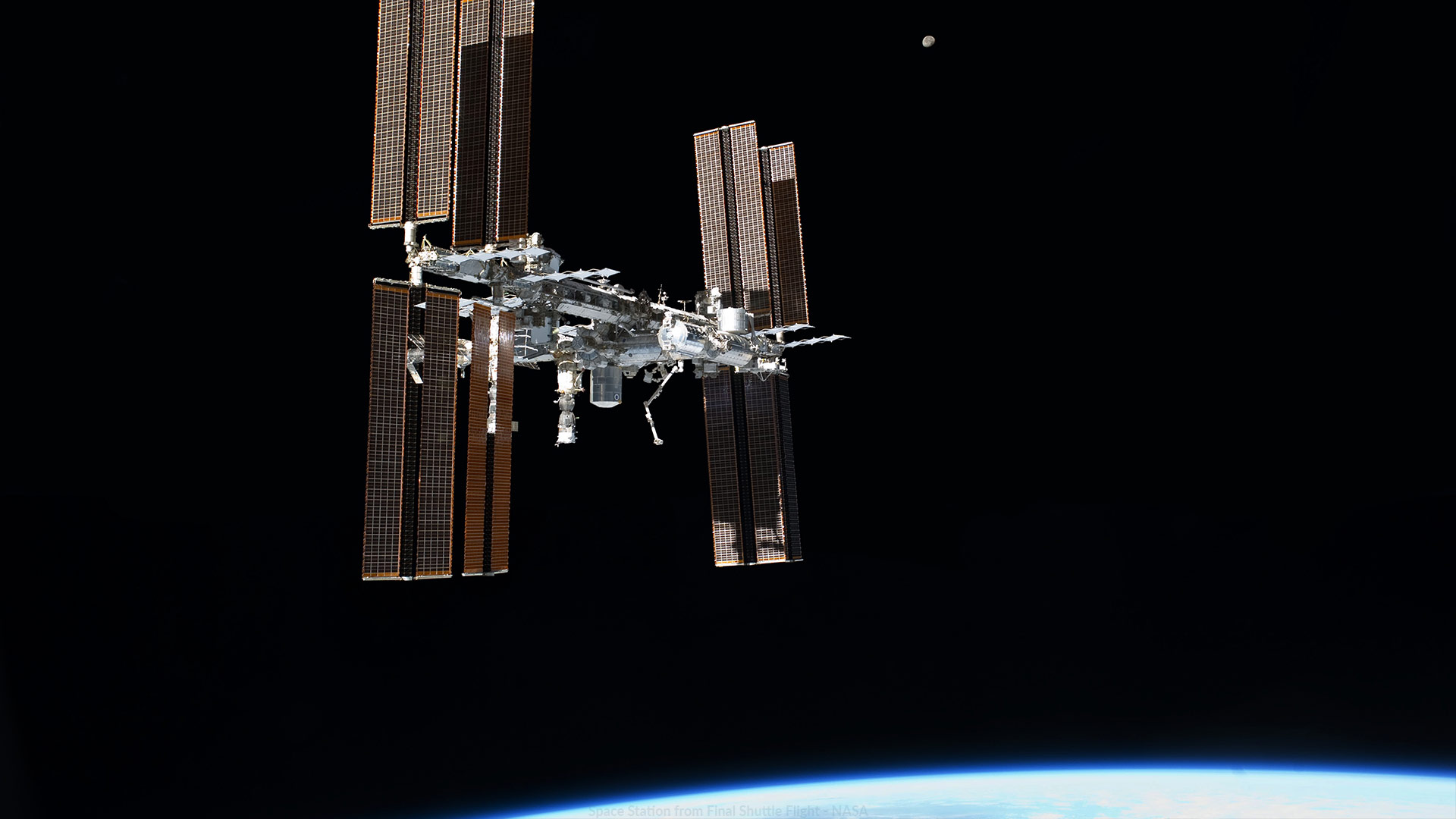 hd space station