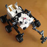 LEGO Curiosity