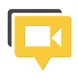 Google+ Hangout icon