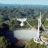 Arecibo Radio Observatory