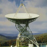 The Project Ozma Radio Telescope