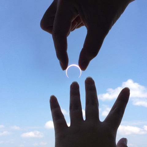 A marriage proposal?
