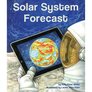 Solar System Forecast story book