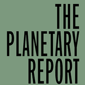 The Planetary Report