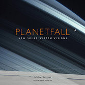 Planetfall, by Michael Benson, published by Abrams