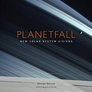 Planetfall, by Michael Benson, published by Abrams