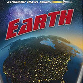 Astronaut Travel Guides book cover