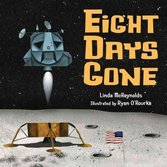 Book: Eight Days Gone
