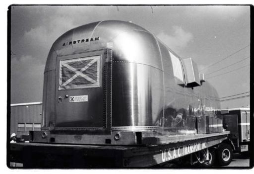 Apollo 11 Quarantine Trailer